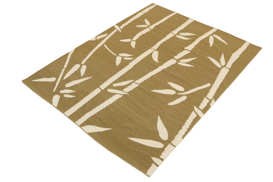 Kilim Carpet 222x165