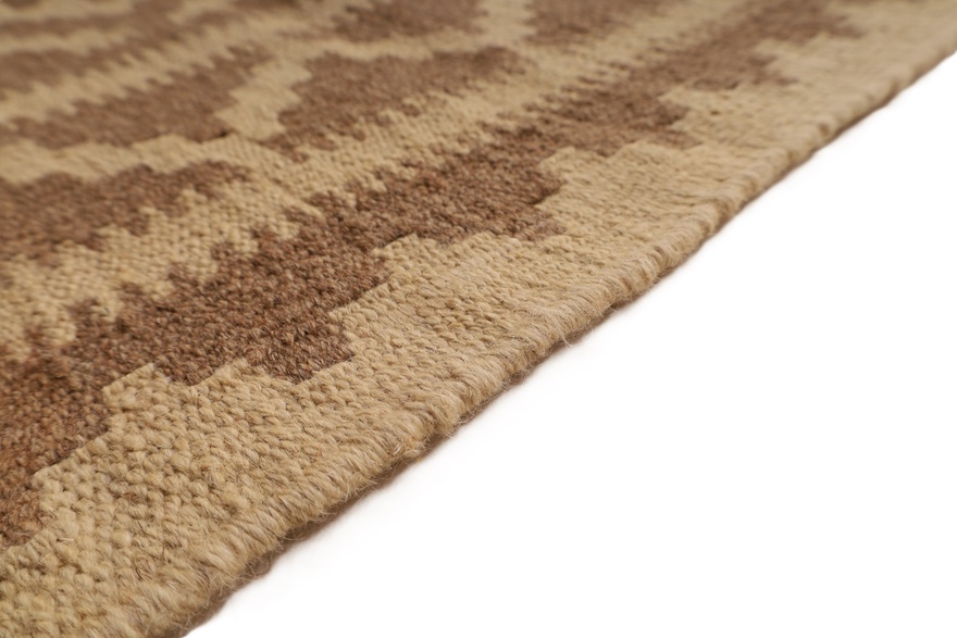 Kilim Fars Carpet  201x146