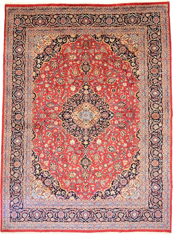 Mashad Carpet  408x300