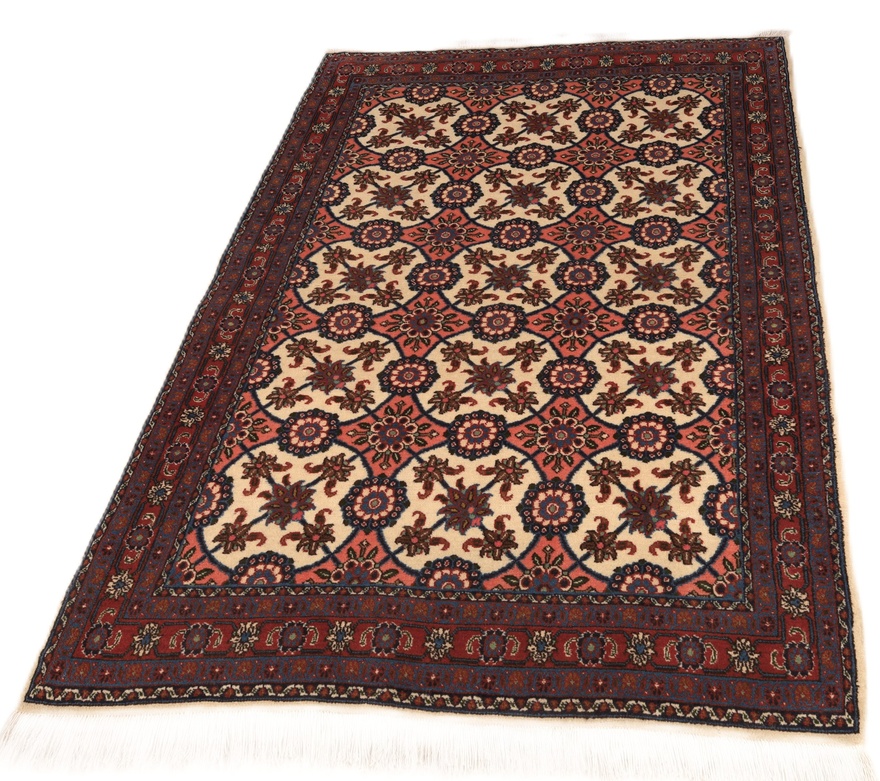 Waramin Carpet  157x105