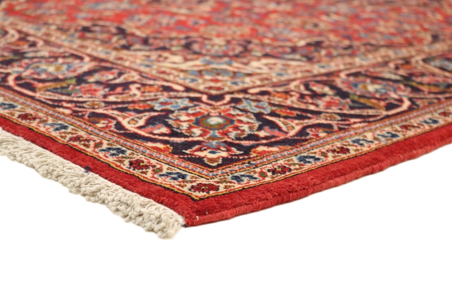 Kashan Carpet  230x135
