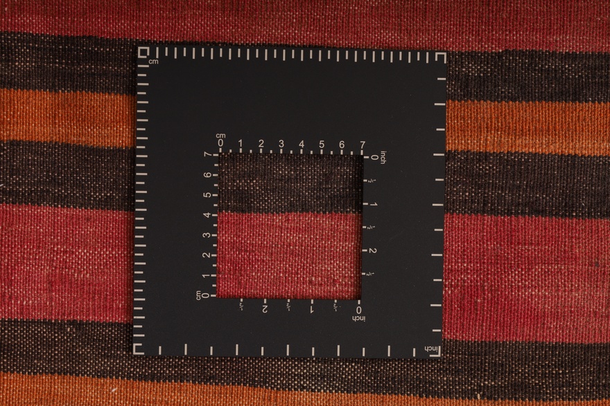 Antique Ghashghai  Carpet  76x66