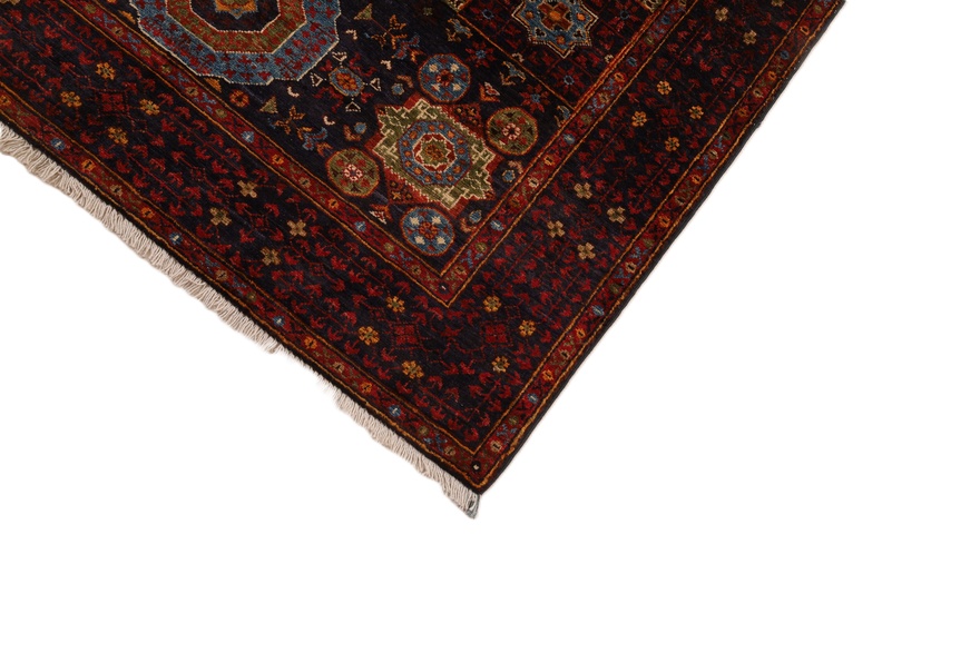 Mamluk carpet 177x118
