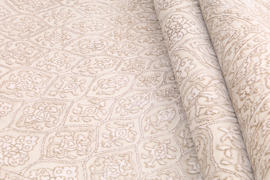 Tabriz Gunbad Carpet 300x203