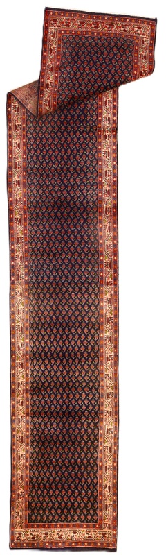 Sarouk Carpet  424x76