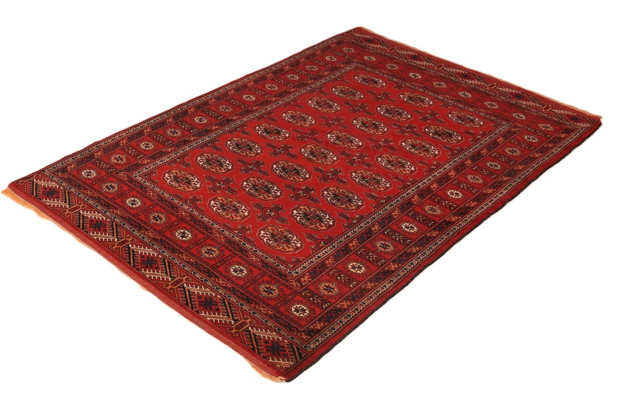 TURKAMAN Carpet  198x135