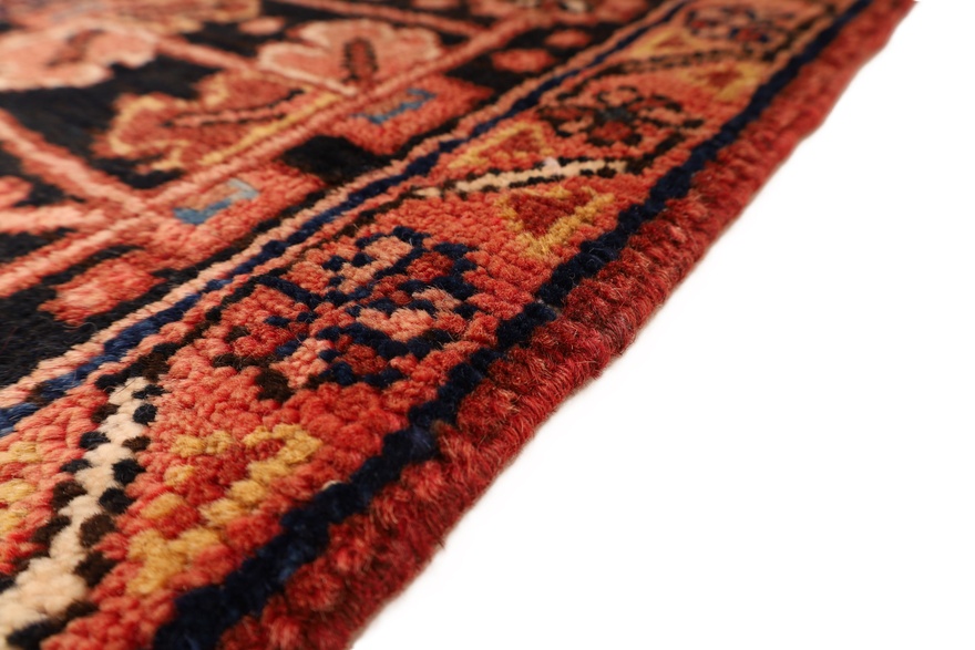 Heriz Carpet  409x296