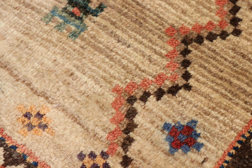 Shiraz Carpet 225x131