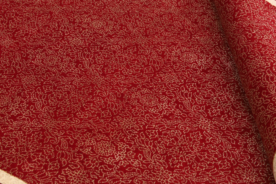 ModernLOTUS Carpet 248x202