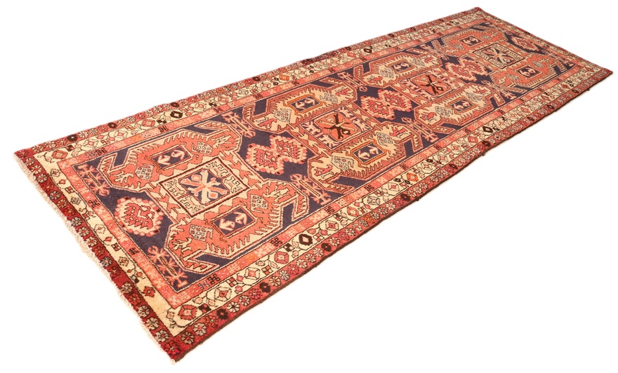 Azerbeijan Carpet  321x107