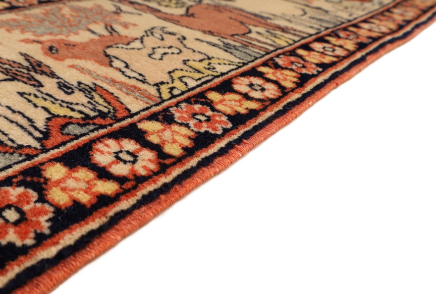 Ghutshan Carpet  172x130