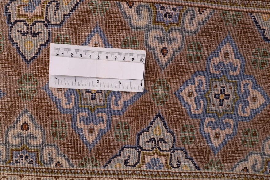 Keshan Antique Carpet 198x136