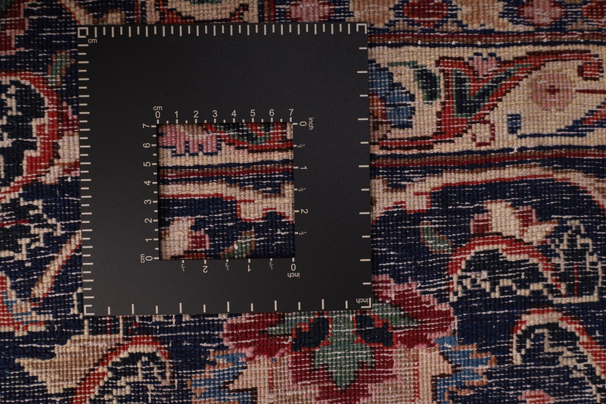 MASHHAD  Carpet  383x297