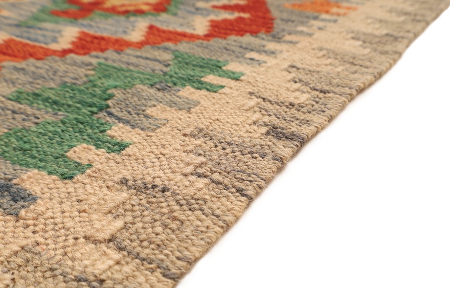 Kilim Carpet 175x127