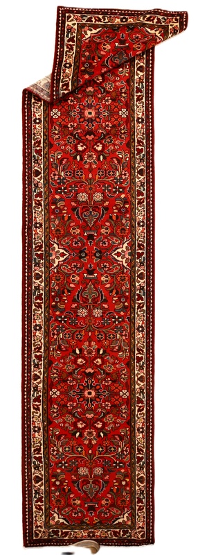 Hamadan  Carpet  438x97