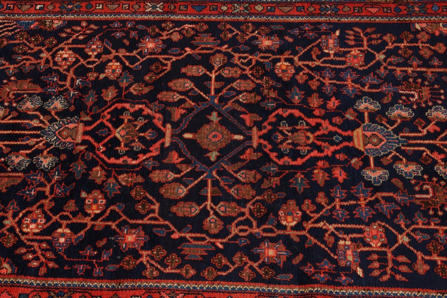 Malayer Carpet 519x101