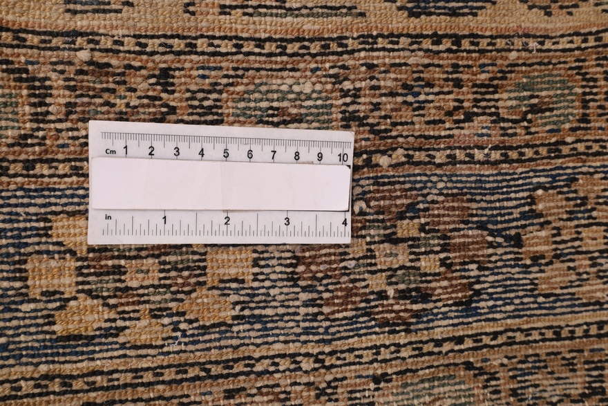 Zanjan Antique Carpet 205x127