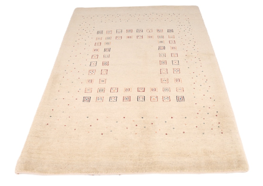 Gabbeh Carpet 178x125