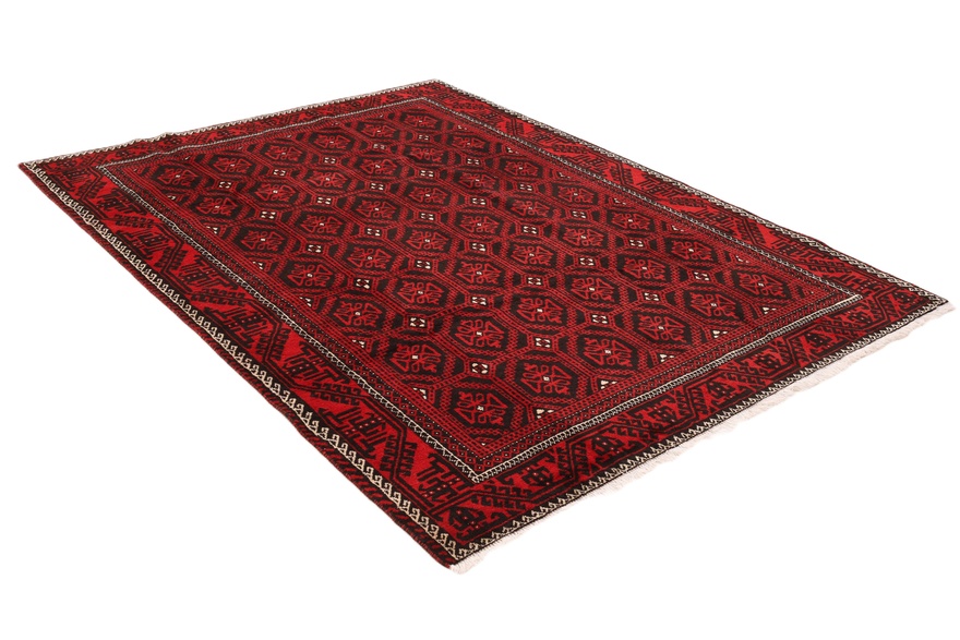 Kurdi Carpet 278x207