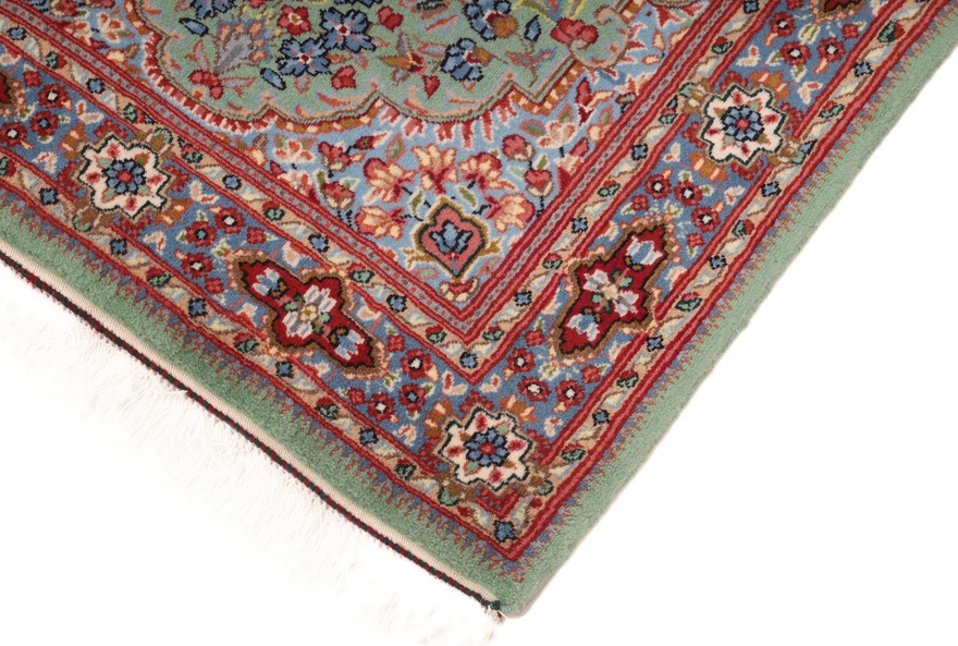 Kerman Carpet  208x82