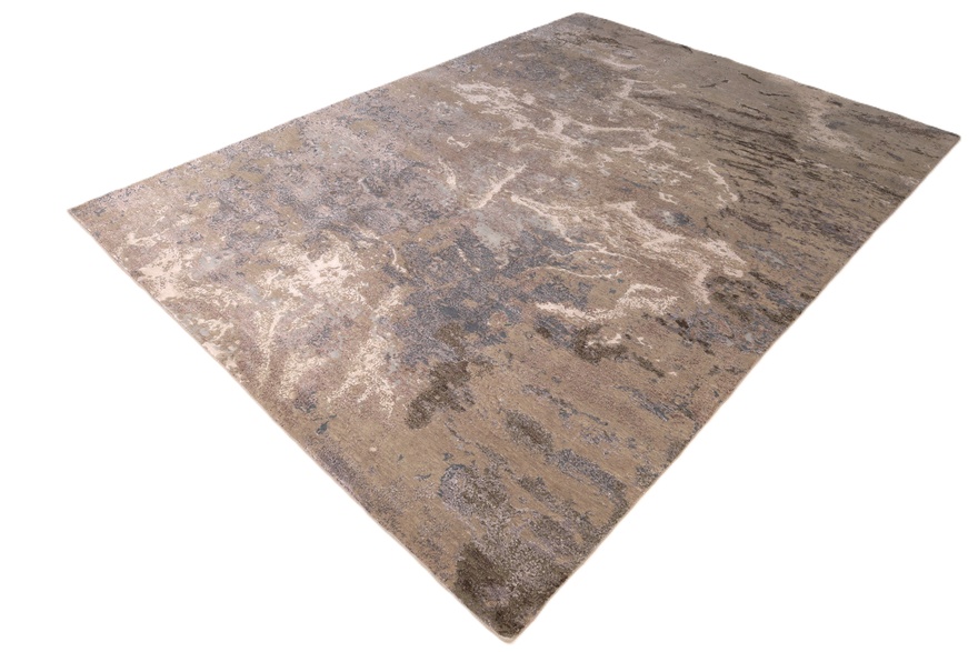 Modern Lotus Carpet 358x250