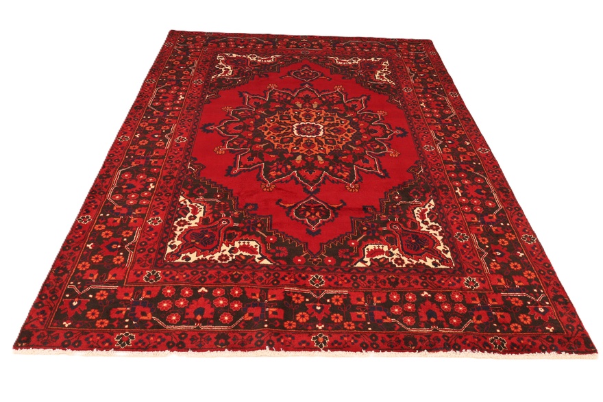 Kurdi Carpet 288x218