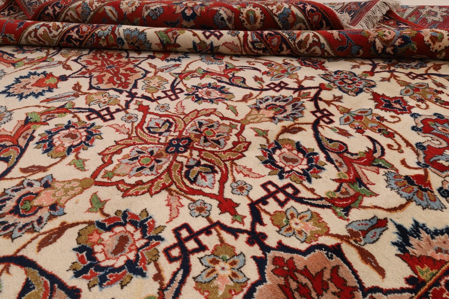 Isfehan Carpet  455x325