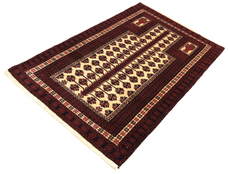 Baluch Carpets 149x98