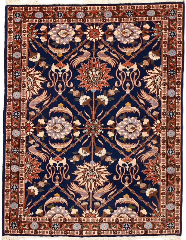 Waramin Carpet 140x108
