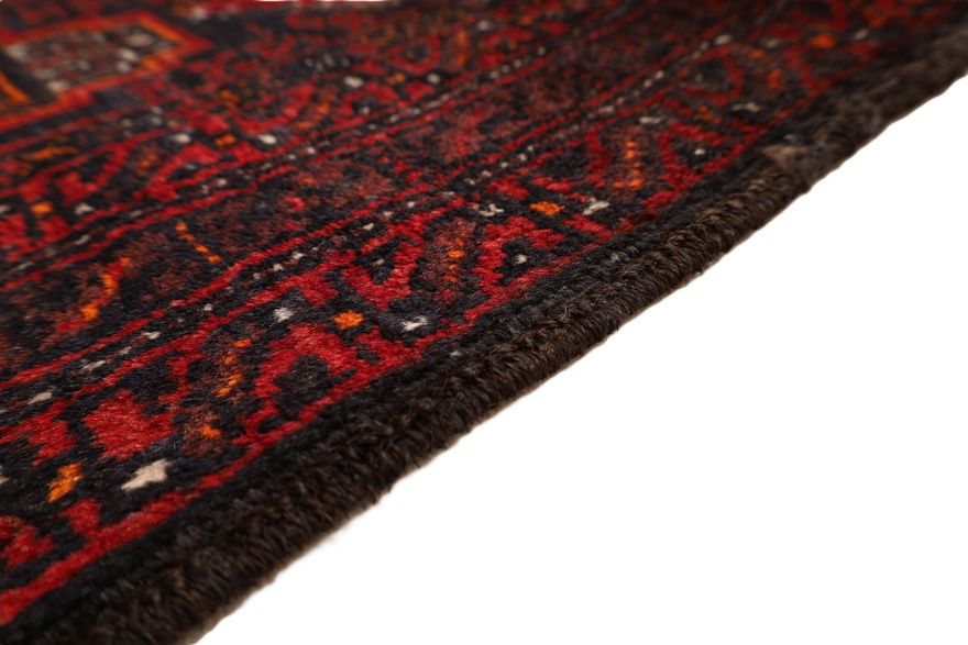 Baluch Carpet  200x66
