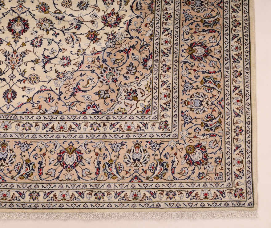 Kashan Carpet  360x250