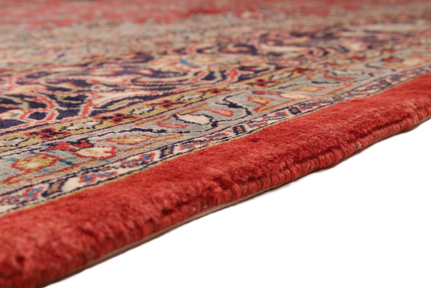 Sarouk Carpet  383x284
