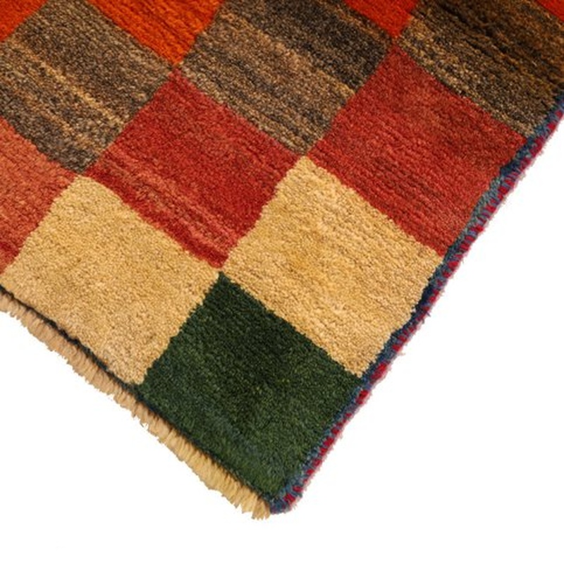 Gabbeh Carpet  144x80