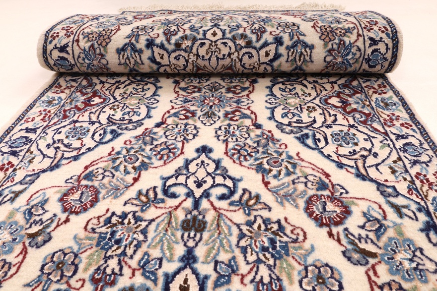 Nain 6 La Carpet  202x65