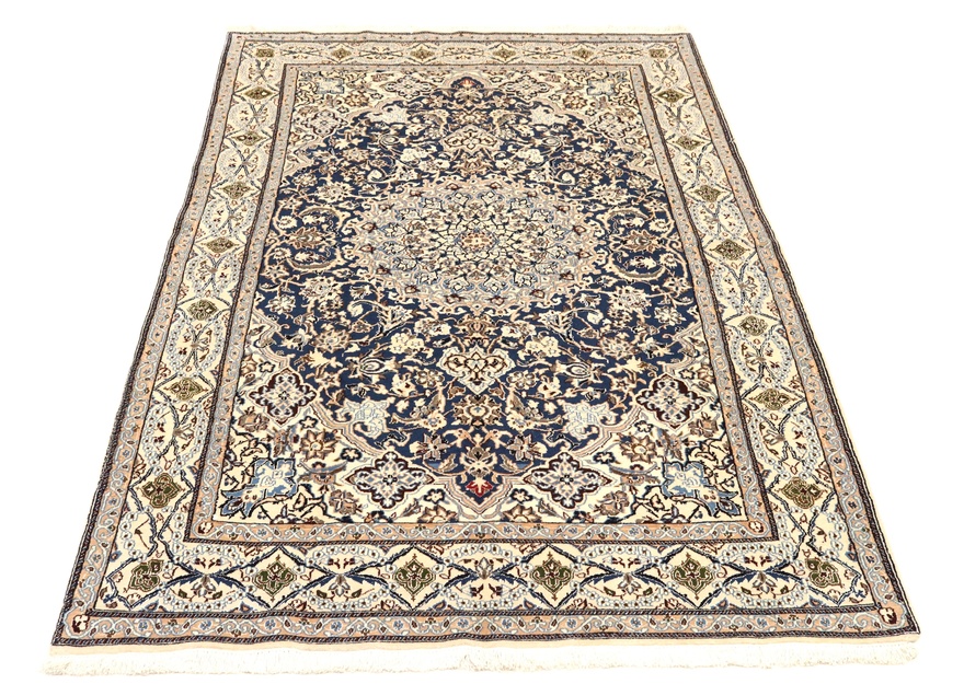 Nain 9lA Carpet  258x160