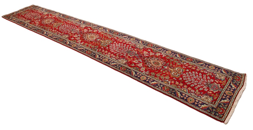 Tabriz Carpet 486x80
