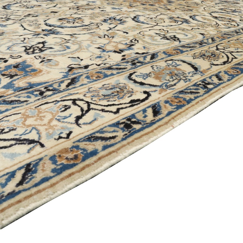 Vintage  carpet 196x118