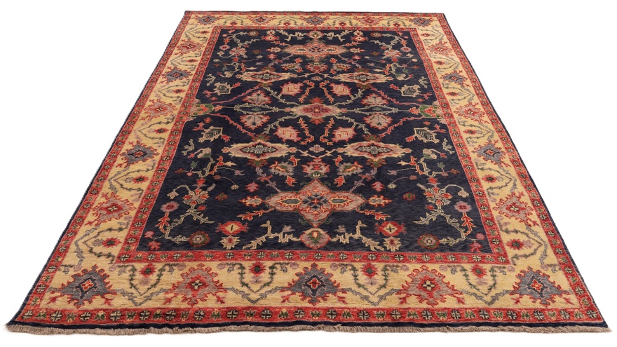 Sultanabad Carpet  279x201