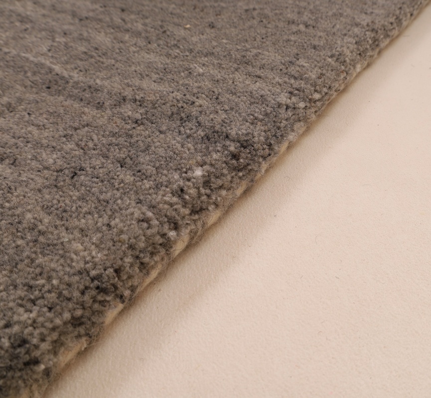 BARBER GREY  Carpet  251x202