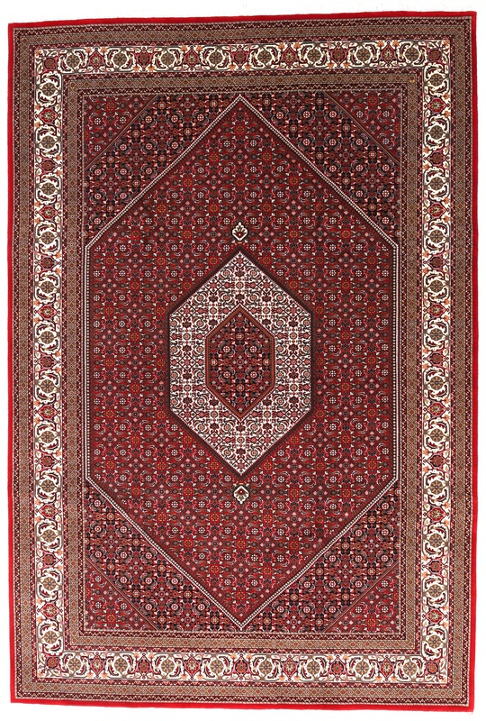 BIDJAR Carpet 311x248