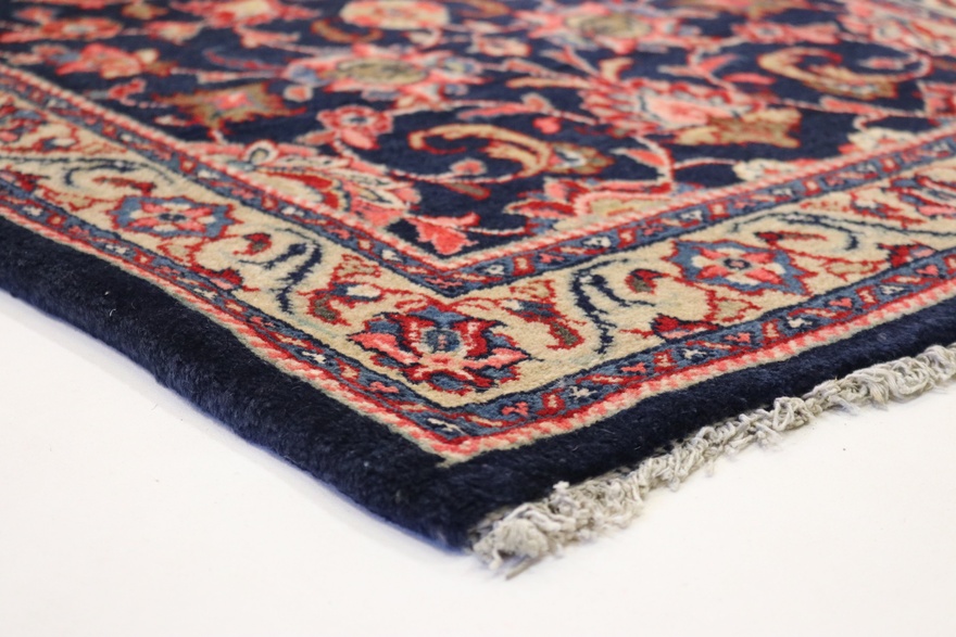 Sarouk Carpet 465x82