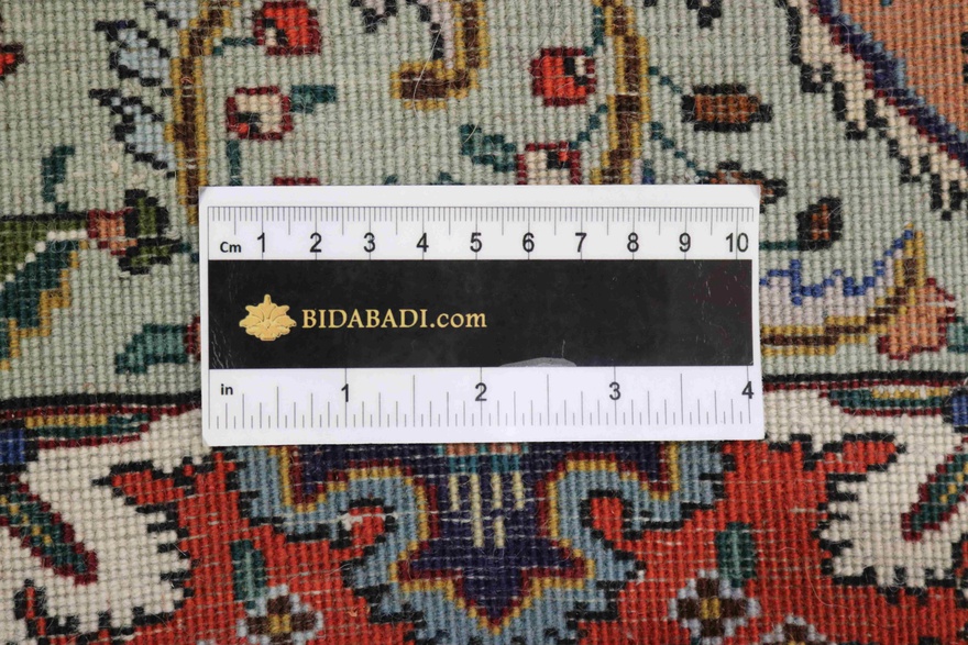 Tabriz Carpet 87x57