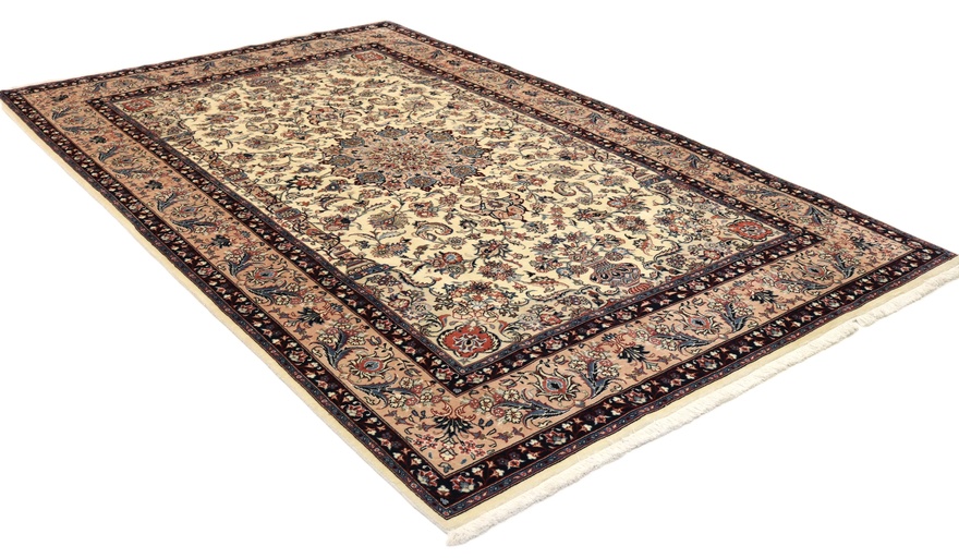 Mashad Carpet  283x197