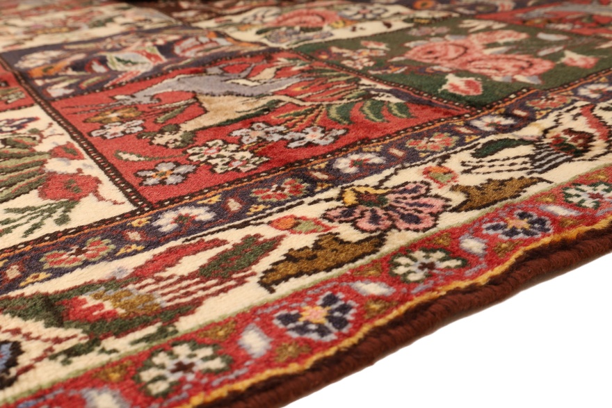 BAKHTIAR Carpet 206x140