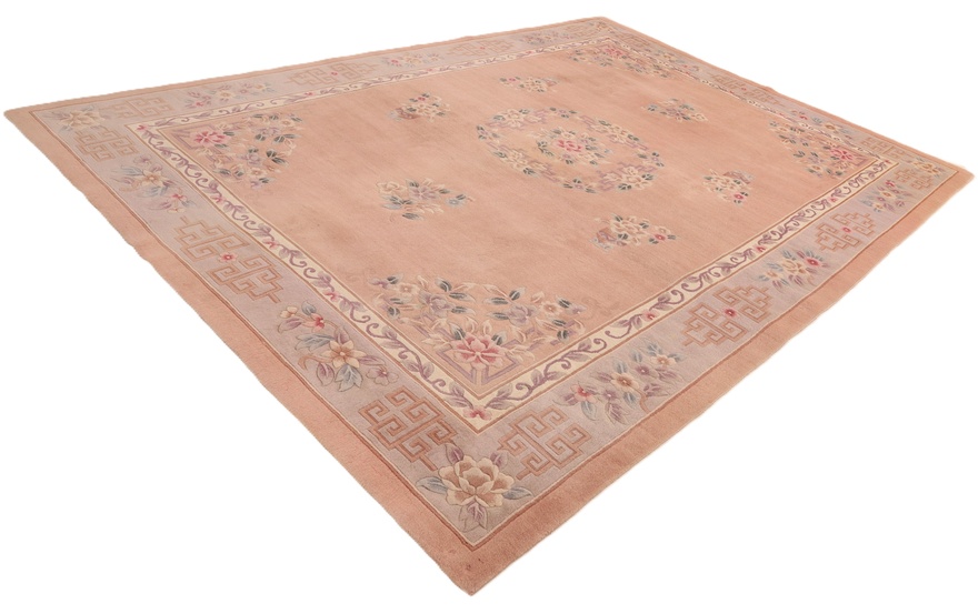 China Carpet 347x249