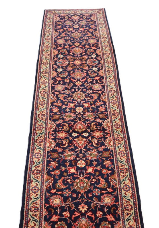 Sarouk Carpet 465x82