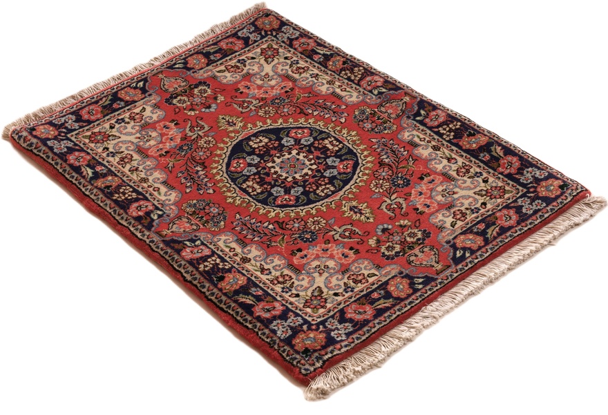 Bidjar Carpet 80x65