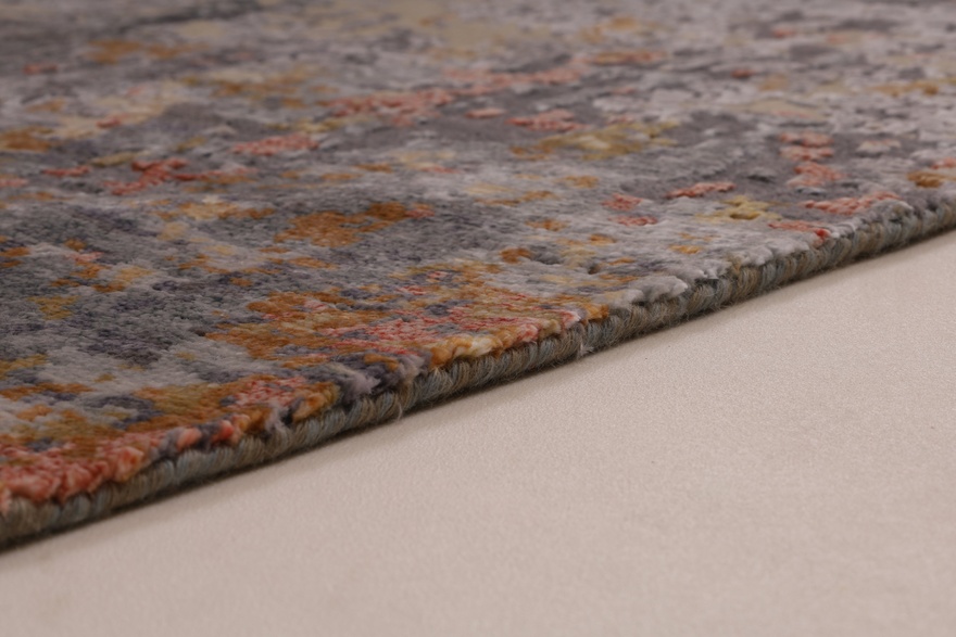 Modern Lotus Carpet 306x241