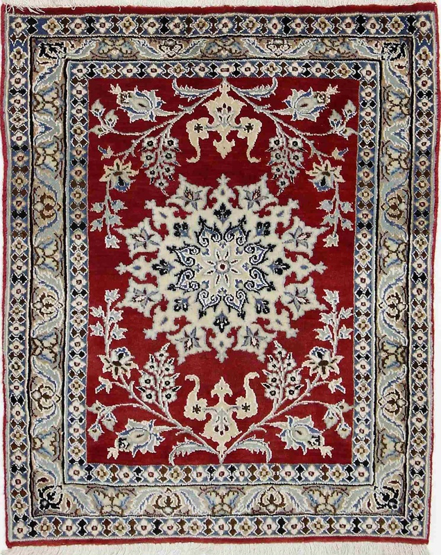 Nain 9 La Carpet 89x71