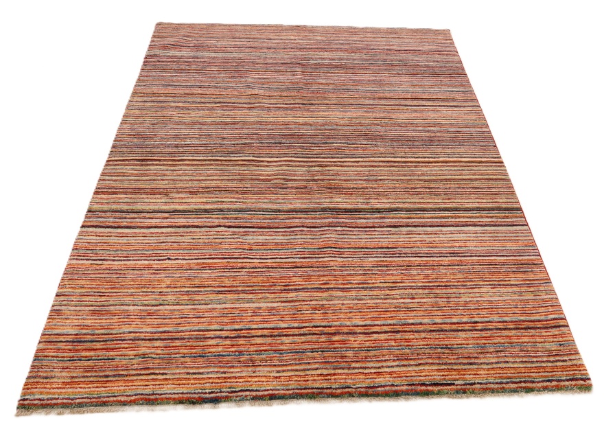 Gabbeh Carpet 196x148